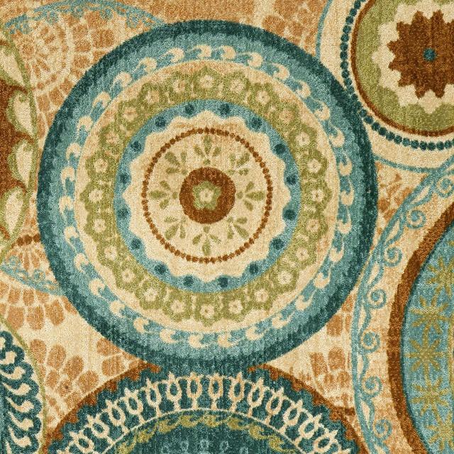 Greenville Area Rug - Casa Morelos / Coahuila Furniture (Oklahoma City, OK)