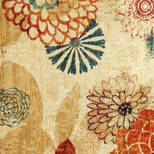 Greenville Area Rug - Casa Morelos / Coahuila Furniture (Oklahoma City, OK)