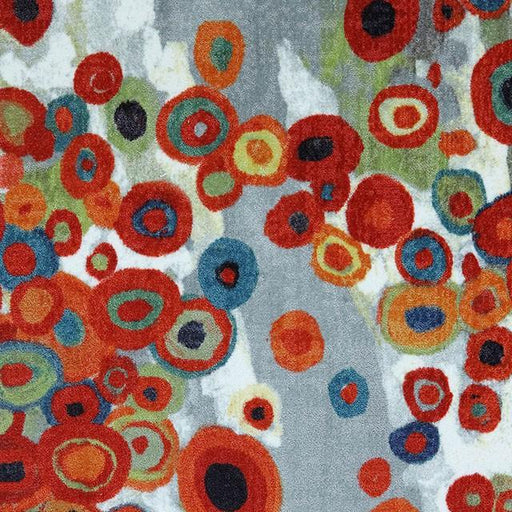 Greenville Rug Multi - Casa Morelos / Coahuila Furniture (Oklahoma City, OK)