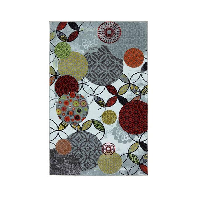 Greenville Area Rug - Casa Morelos / Coahuila Furniture (Oklahoma City, OK)
