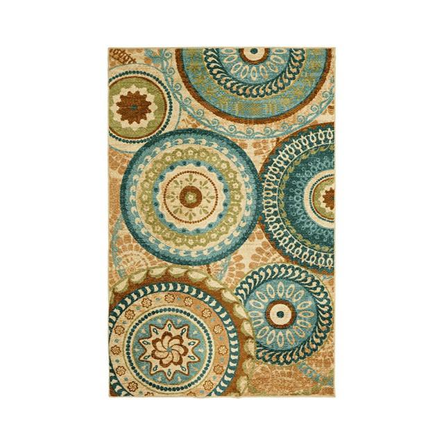 Greenville Area Rug - Casa Morelos / Coahuila Furniture (Oklahoma City, OK)