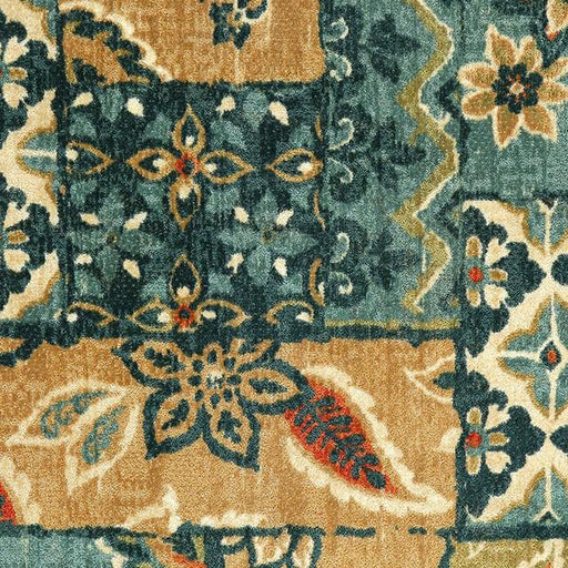 Greenville Area Rug - Casa Morelos / Coahuila Furniture (Oklahoma City, OK)