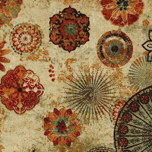 Greenville Area Rug - Casa Morelos / Coahuila Furniture (Oklahoma City, OK)