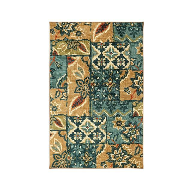 Greenville Area Rug - Casa Morelos / Coahuila Furniture (Oklahoma City, OK)