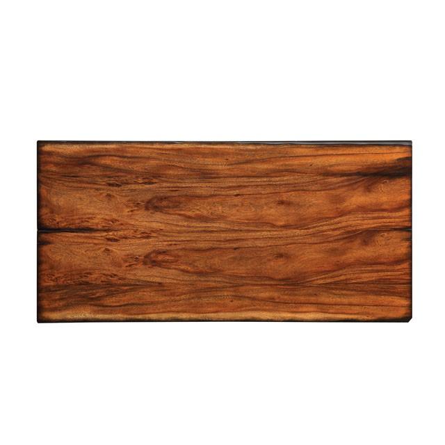 Gregory Dining Table - Casa Morelos / Coahuila Furniture (Oklahoma City, OK)