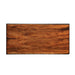 Gregory Dining Table - Casa Morelos / Coahuila Furniture (Oklahoma City, OK)