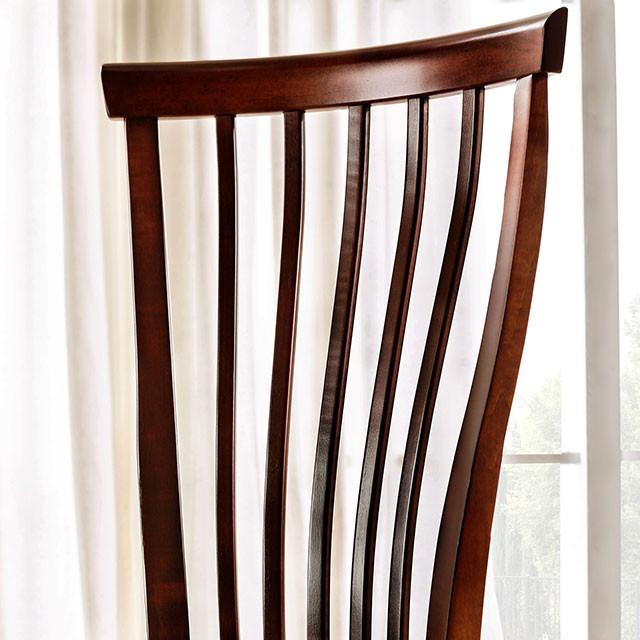 Gresham Side Chair - Casa Morelos / Coahuila Furniture (Oklahoma City, OK)