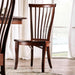 Gresham Side Chair - Casa Morelos / Coahuila Furniture (Oklahoma City, OK)