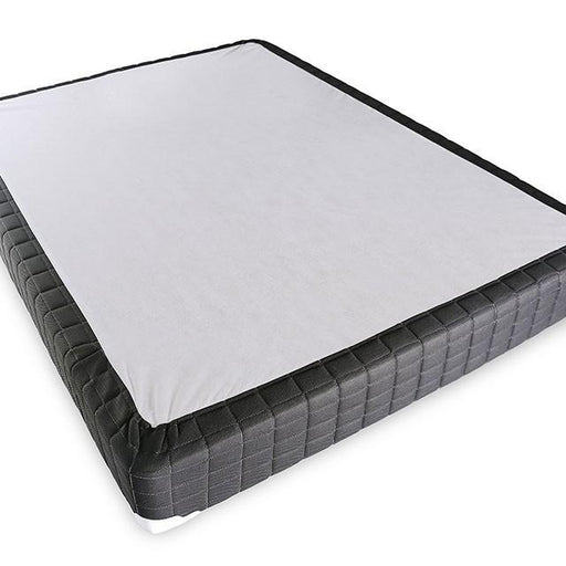 Grey Foundation, E.King, 2CTN - Casa Morelos / Coahuila Furniture (Oklahoma City, OK)