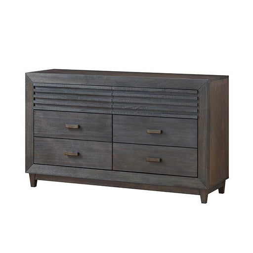 Griffin Dresser - Casa Morelos / Coahuila Furniture (Oklahoma City, OK)