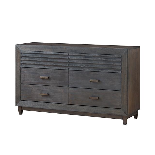 Griffin Dresser - Casa Morelos / Coahuila Furniture (Oklahoma City, OK)