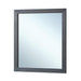 Griffin Mirror - Casa Morelos / Coahuila Furniture (Oklahoma City, OK)