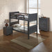 Griffin Chest - Casa Morelos / Coahuila Furniture (Oklahoma City, OK)