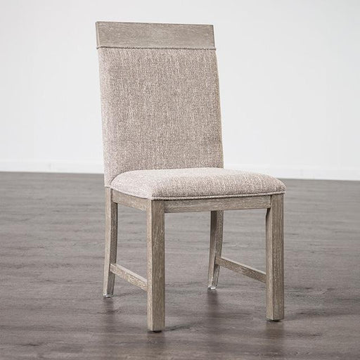 Gristalt Chair - Casa Morelos / Coahuila Furniture (Oklahoma City, OK)