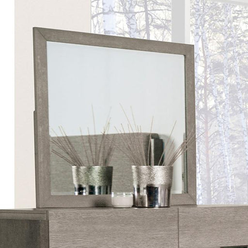 Gristalt Mirror - Casa Morelos / Coahuila Furniture (Oklahoma City, OK)