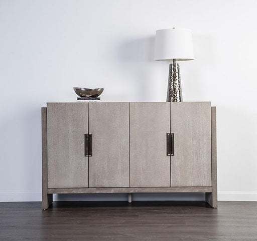 Gristalt Server - Casa Morelos / Coahuila Furniture (Oklahoma City, OK)