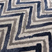 GRISWOLD Ottoman - Casa Morelos / Coahuila Furniture (Oklahoma City, OK)