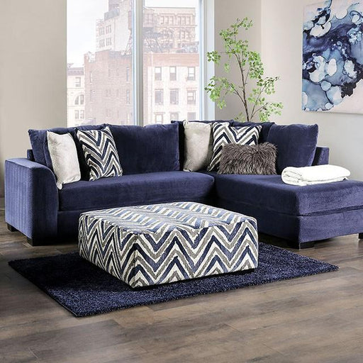 GRISWOLD Sectional - Casa Morelos / Coahuila Furniture (Oklahoma City, OK)