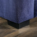 GRISWOLD Sectional - Casa Morelos / Coahuila Furniture (Oklahoma City, OK)