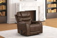 Guinevra Lift Chair - Casa Morelos / Coahuila Furniture (Oklahoma City, OK)