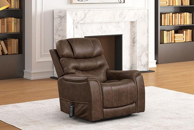 Guinevra Lift Chair - Casa Morelos / Coahuila Furniture (Oklahoma City, OK)