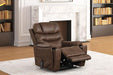Guinevra Lift Chair - Casa Morelos / Coahuila Furniture (Oklahoma City, OK)