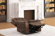 Guinevra Lift Chair - Casa Morelos / Coahuila Furniture (Oklahoma City, OK)