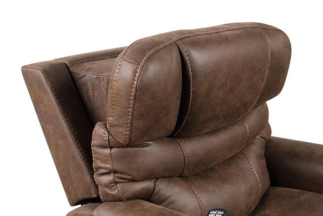 Guinevra Lift Chair - Casa Morelos / Coahuila Furniture (Oklahoma City, OK)