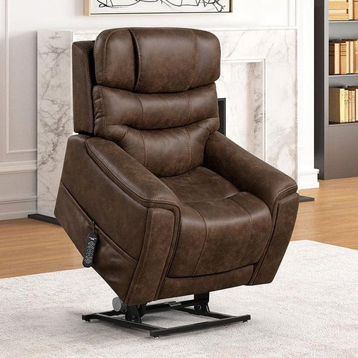 Guinevra Lift Chair - Casa Morelos / Coahuila Furniture (Oklahoma City, OK)
