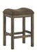GUMBORO Counter Ht. Stool (2/CTN) - Casa Morelos / Coahuila Furniture (Oklahoma City, OK)