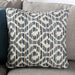 GUNNERSBURY Sectional, Gray - Casa Morelos / Coahuila Furniture (Oklahoma City, OK)