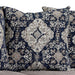 GUSTAVO Sofa - Casa Morelos / Coahuila Furniture (Oklahoma City, OK)