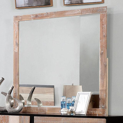 Haddel Mirror - Casa Morelos / Coahuila Furniture (Oklahoma City, OK)