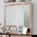 Haddel Mirror - Casa Morelos / Coahuila Furniture (Oklahoma City, OK)