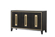 Hagerman Sideboard - Casa Morelos / Coahuila Furniture (Oklahoma City, OK)