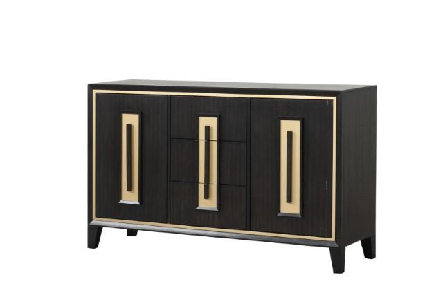 Hagerman Sideboard - Casa Morelos / Coahuila Furniture (Oklahoma City, OK)