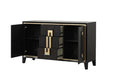 Hagerman Sideboard - Casa Morelos / Coahuila Furniture (Oklahoma City, OK)