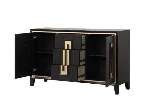 Hagerman Sideboard - Casa Morelos / Coahuila Furniture (Oklahoma City, OK)