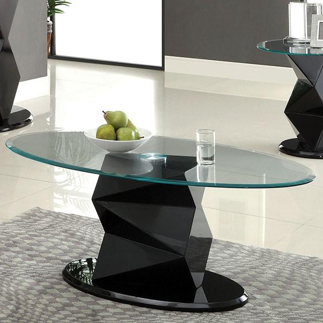 Halawa Coffee Table - Casa Morelos / Coahuila Furniture (Oklahoma City, OK)