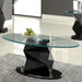 Halawa Coffee Table - Casa Morelos / Coahuila Furniture (Oklahoma City, OK)
