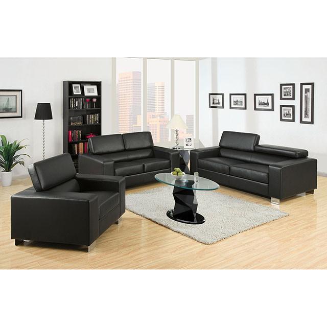 Halawa Coffee Table - Casa Morelos / Coahuila Furniture (Oklahoma City, OK)