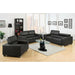 Halawa Coffee Table - Casa Morelos / Coahuila Furniture (Oklahoma City, OK)