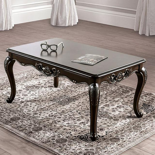 Halcaster Coffee Table - Casa Morelos / Coahuila Furniture (Oklahoma City, OK)