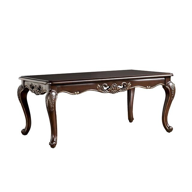 Halcaster Coffee Table - Casa Morelos / Coahuila Furniture (Oklahoma City, OK)