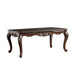 Halcaster Coffee Table - Casa Morelos / Coahuila Furniture (Oklahoma City, OK)