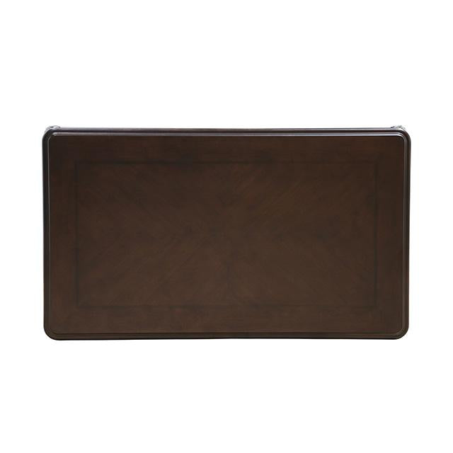 Halcaster Coffee Table - Casa Morelos / Coahuila Furniture (Oklahoma City, OK)