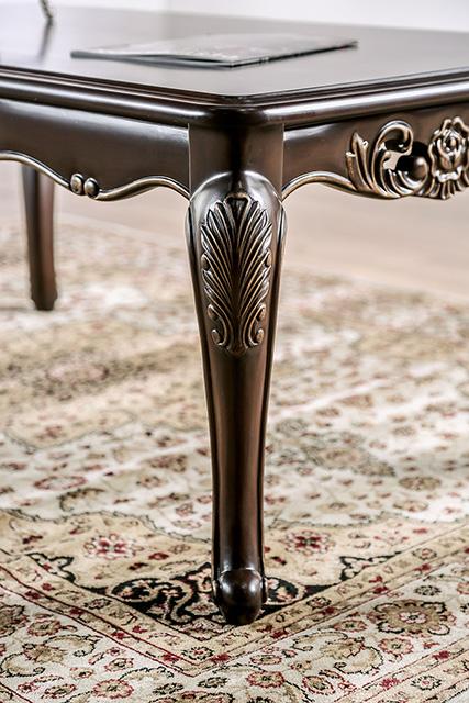 Halcaster Coffee Table - Casa Morelos / Coahuila Furniture (Oklahoma City, OK)