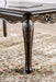 Halcaster Coffee Table - Casa Morelos / Coahuila Furniture (Oklahoma City, OK)