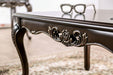 Halcaster Coffee Table - Casa Morelos / Coahuila Furniture (Oklahoma City, OK)