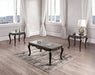 Halcaster End Table - Casa Morelos / Coahuila Furniture (Oklahoma City, OK)